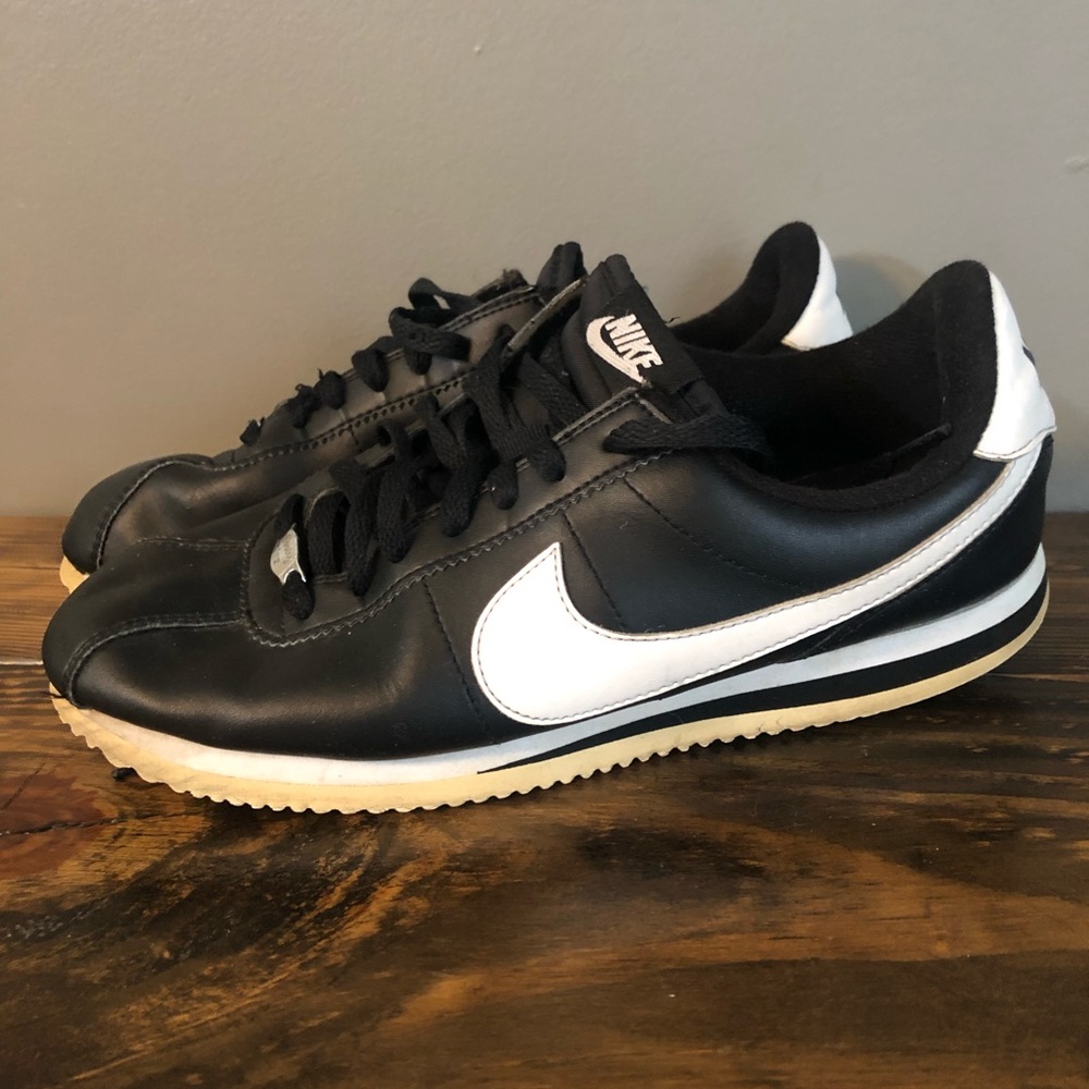 Nike shoes size 8.5